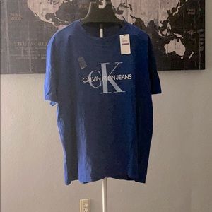 Brand new Calvin Klein shirt